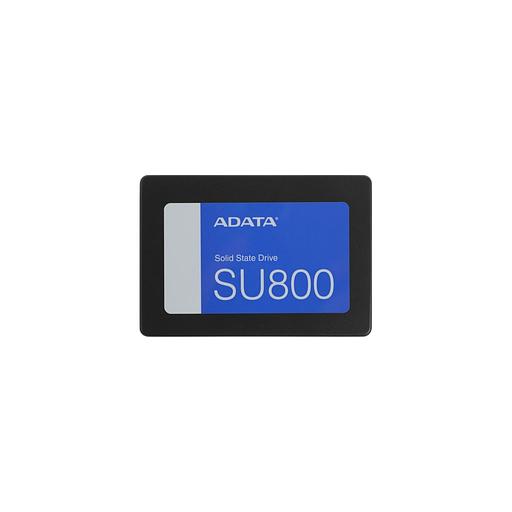 SSD накопитель A-Data SU800 ASU800SS-1TT-C 1ТБ, 2.5", SATA III, SATA фото 1