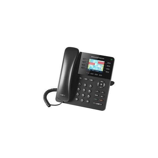 IP телефон Grandstream GXP-2135 фото 1
