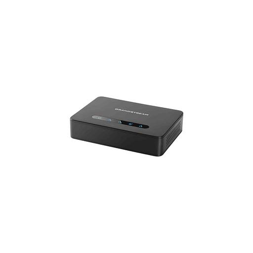 Шлюз IP Grandstream HT-812 фото 1