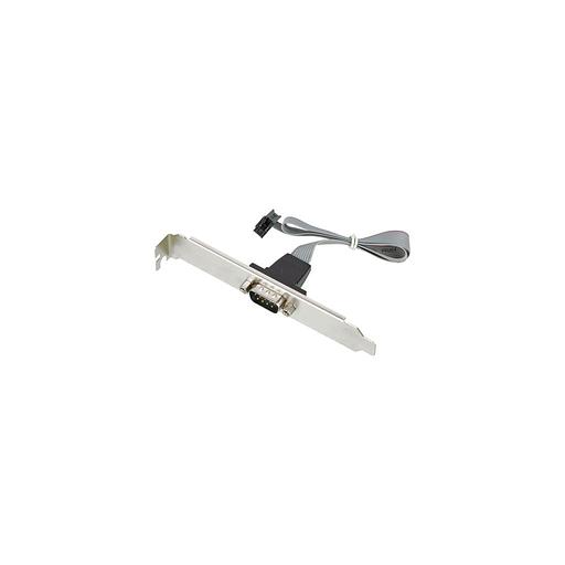 Адаптер RS-232 Bracket 1xCOM Bulk фото 1