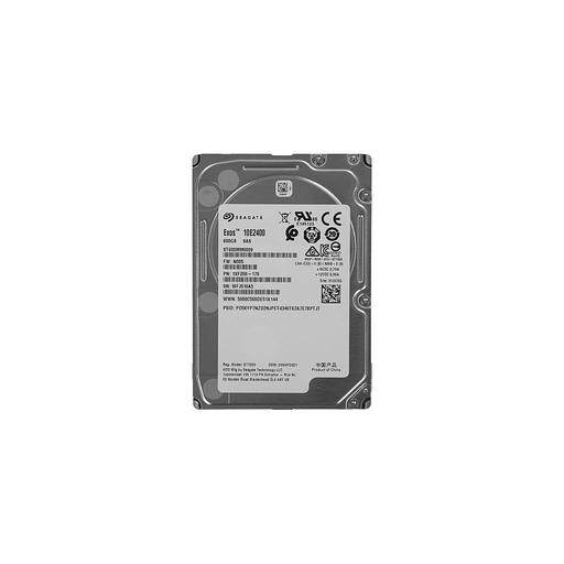 Жесткий диск Seagate Enterprise Performance ST600MM0009, 600ГБ, HDD, SAS 3.0, 2.5" фото 1