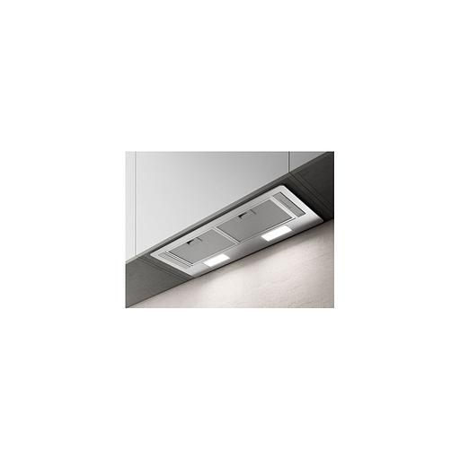 Встраиваемая вытяжка Elica Era C IX/A/72, управление кнопочное, нержавеющая сталь [prf0142741] фото 1