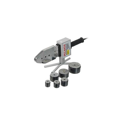 Для пластиковых труб Ресанта АСПТ-1000, 1кВт, кейс [65/54] фото 1