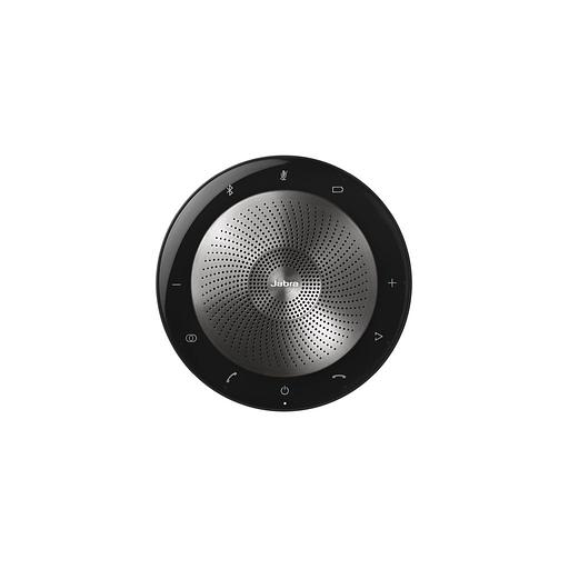 Спикерфон Jabra Speak 710 MS, v.4.1, A2DP, черный [7710-309] фото 1