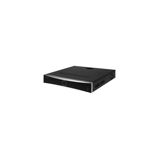 Видеорегистратор NVR (сетевой) Hikvision DS-7716NXI-K4 фото 1