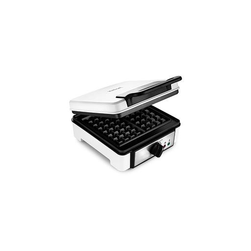 Вафельница KitFort КТ-1646, белый фото 1