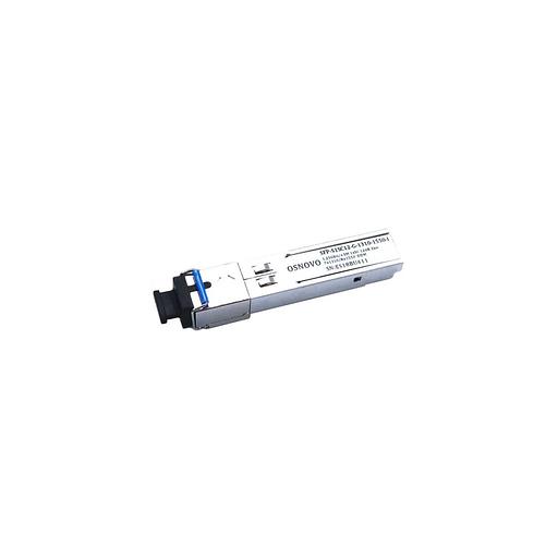 Модуль OSNOVO SFP-S1SC12-G-1310-1550-I фото 1