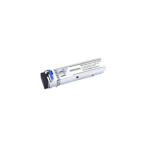 Модуль OSNOVO SFP-S1LC12-G-1310-1550 фото 1