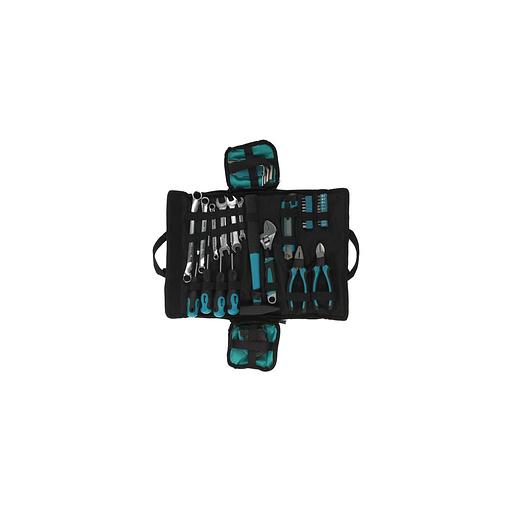 Набор инструментов Bort BTK-45, 45 предметов [93723514] фото 1