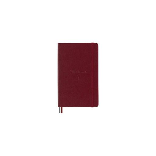 Блокнот Moleskine Passion, 400стр, подарочная коробка, винный [paswine] фото 1