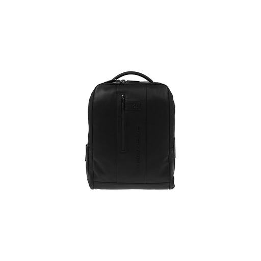 Рюкзак Piquadro Urban CA4818UB00/N черный натуральная кожа фото 1