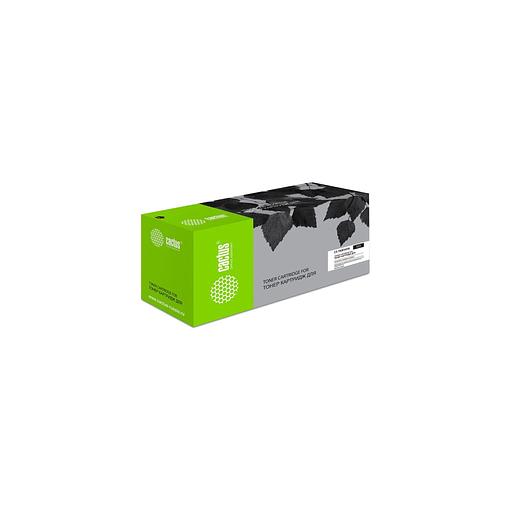 Картридж Cactus CS-TK8345K, TK-8345K, черный / CS-TK8345K фото 1