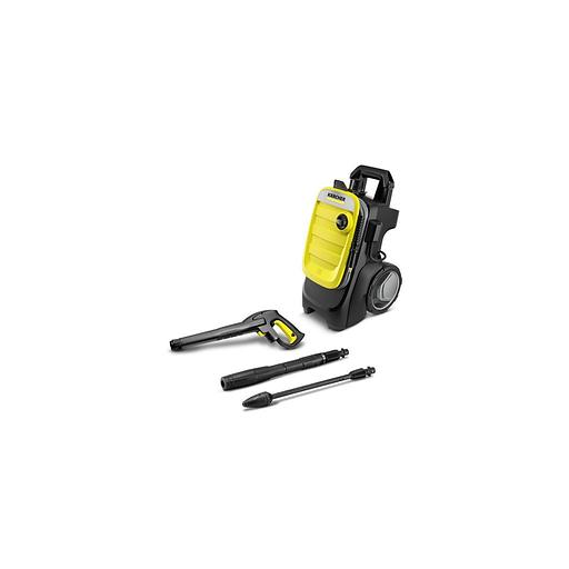 Мойка высокого давления Karcher K 7 Compact [1.447-050.0] фото 1