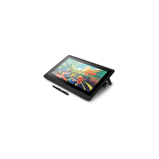 15.6" Графический планшет-монитор Wacom Cintiq DTK1660K0B 1920x1080, черный фото 1