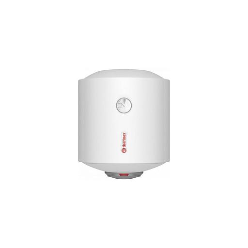 Водонагреватель Thermex GIRO 50, накопительный, 1.5кВт, 50л, белый [эдэб00638] фото 1
