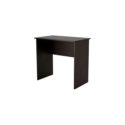 Стол письменный ВИТАЛ-ПК Компакт 800, ЛДСП, венге фото 1