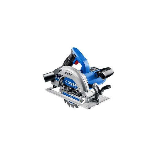 Циркулярная пила Зубр ПДП-55, 165мм фото 1