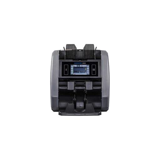 Счетчик банкнот DORS 800M1 RUS2 рубли/доллары/евро [frz-044677] фото 1