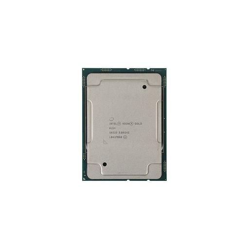 Процессор для серверов Intel Xeon Gold 6154 3.0ГГц [cd8067303592700s] фото 1