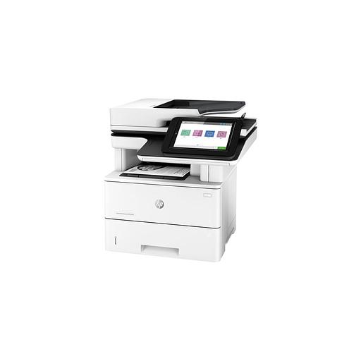 МФУ лазерный HP LaserJet Enterprise M528dn черно-белая печать, A4, цвет белый [1pv64a] фото 1