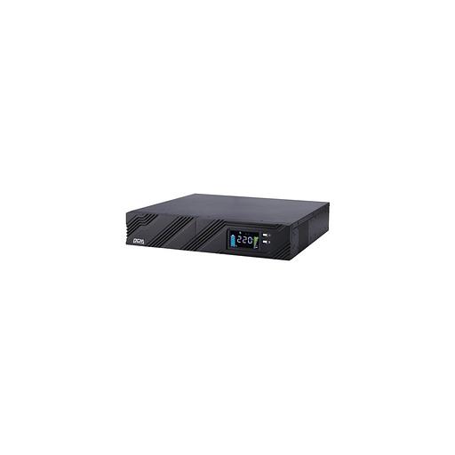 ИБП POWERCOM Smart King Pro+ SPR-1500 LCD, 1500ВA фото 1