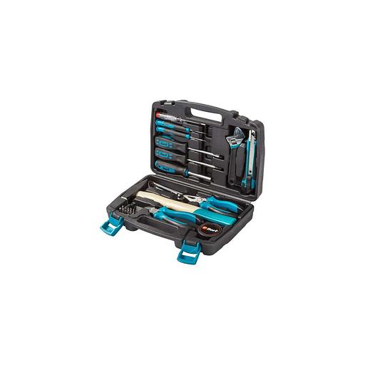 Набор инструментов Bort BTK-32, 32 предмета [93723491] фото 1