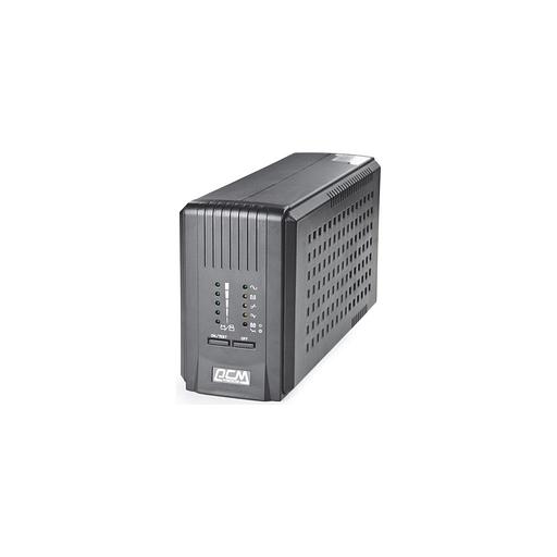 ИБП POWERCOM Smart King Pro+ SPT-500-II, 500ВA фото 1