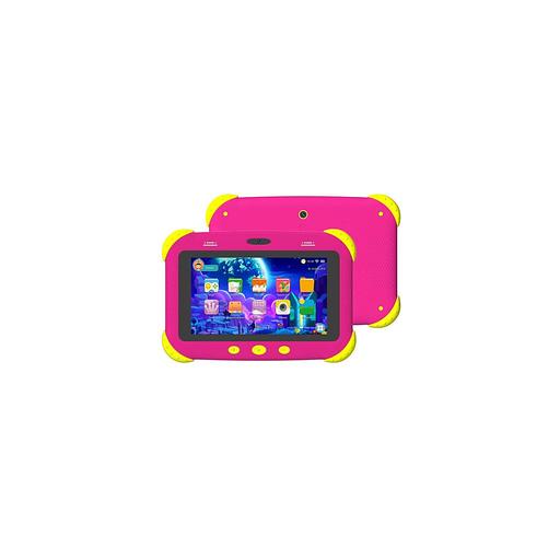 7" Детский планшет Digma CITI Kids 2/32 GB MT8321 3G, 1024 x 600, Android 9.0, розовый [cs7216mg] фото 1