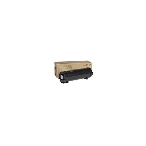 Картридж Xerox 106R03945, черный / 106R03945 фото 1