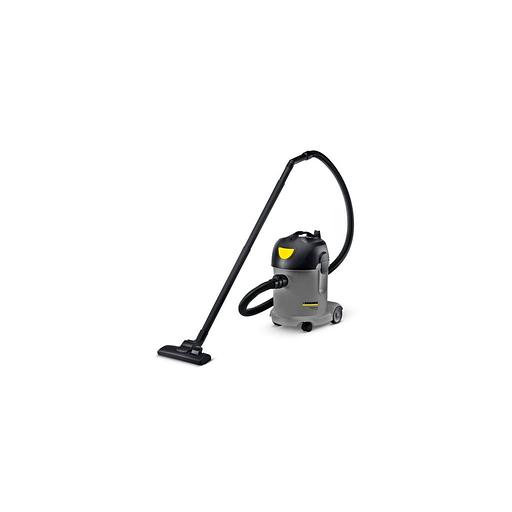 Пылесос Karcher Professional T 14/1 Classic, 1600Вт, серый/желтый [1.527-170.0] фото 1