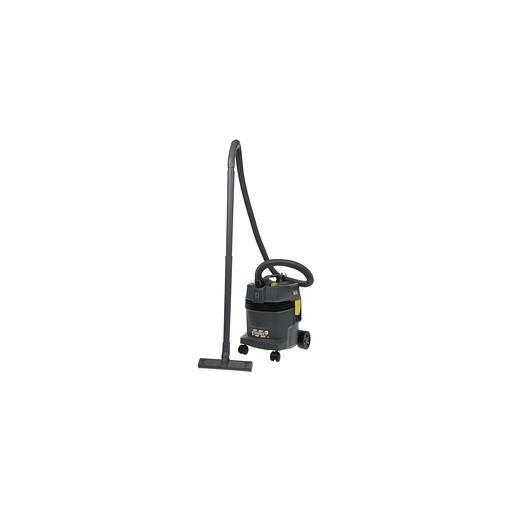 Пылесос Karcher Professional NT 22/1 Ap L, 1300Вт, серый/желтый [1.378-600.0] фото 1