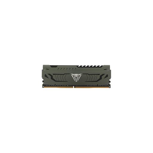 Оперативная память Patriot Viper Steel PVS48G320C6 DDR4 - 1x 8ГБ 3200МГц, DIMM, Ret фото 1