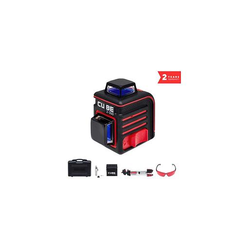 Лазерный уровень ADA Cube 2-360 Ultimate Edition А00450 фото 1