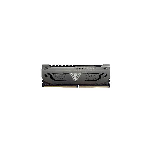 Оперативная память Patriot Viper Steel PVS416G320C6 DDR4 - 1x 16ГБ 3200МГц, DIMM, Ret фото 1