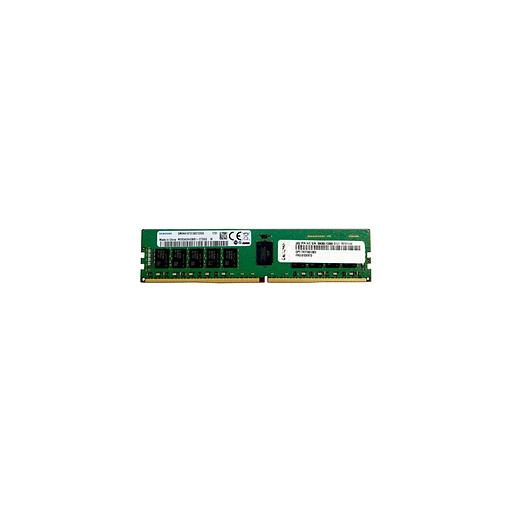 Память DDR4 Lenovo 4ZC7A08710 64ГБ DIMM, ECC, registered, PC4-23400, CL21, 2933МГц фото 1