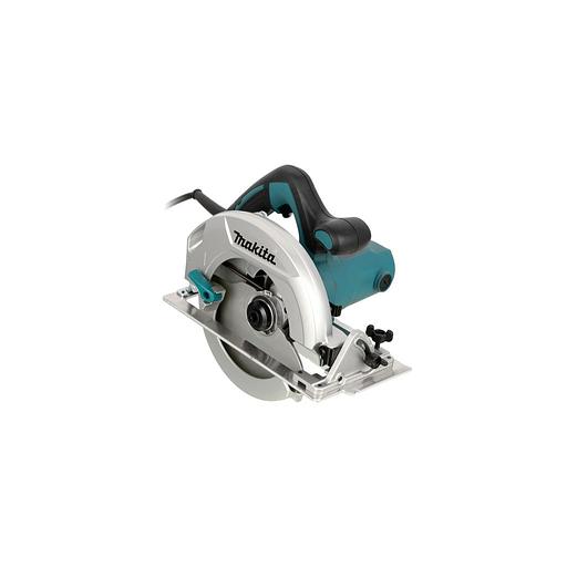 Циркулярная пила Makita HS7600, 185мм фото 1