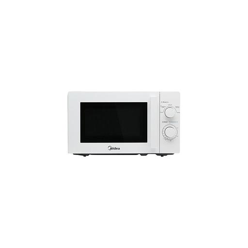 Микроволновая печь Midea MM720CY6-W, 700Вт, 20л, белый фото 1