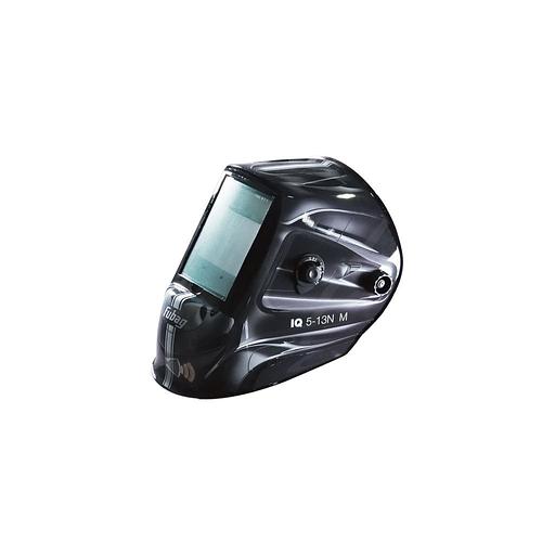 Маска сварщика FUBAG IQ 5-13N M, хамелеон, окно: 100x67мм [38099] фото 1