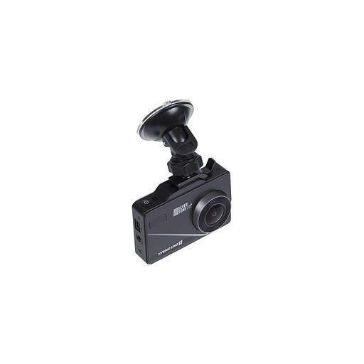 Видеорегистратор с радар-детектором SilverStone F1 Hybrid UNO S, GPS фото 1