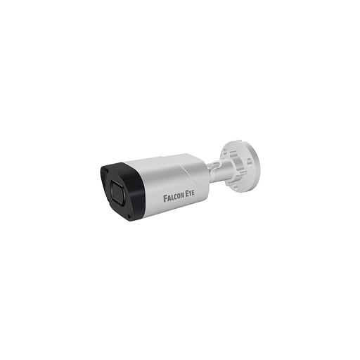 Камера видеонаблюдения IP Falcon Eye FE-IPC-BV5-50pa, 2.7 - 13.5 мм, белый фото 1