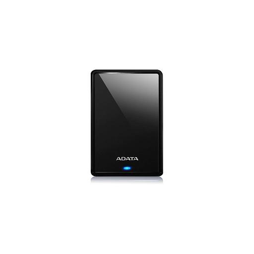Внешний диск HDD A-Data HV620S, 1ТБ, черный [ahv620s-1tu31-cbk] фото 1
