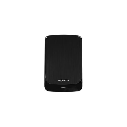Внешний диск HDD A-Data HV320, 1ТБ, черный [ahv320-1tu31-cbk] фото 1