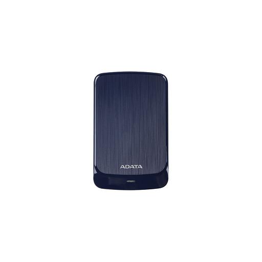 Внешний диск HDD A-Data HV320, 1ТБ, синий [ahv320-1tu31-cbl] фото 1