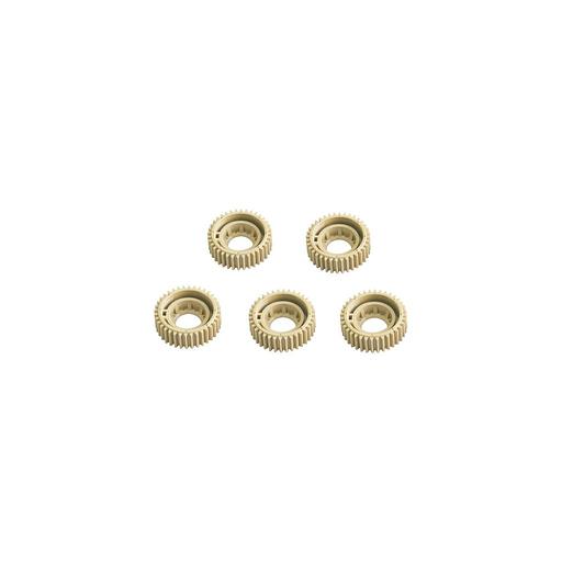 Шестерня CET CET8084 (2HS25260) для FS-1028/1128MFP/1100 тефлонового вала фото 1