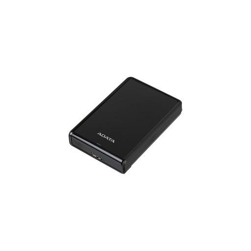 Внешний диск HDD A-Data HV620S, 4ТБ, черный [ahv620s-4tu31-cbk] фото 1