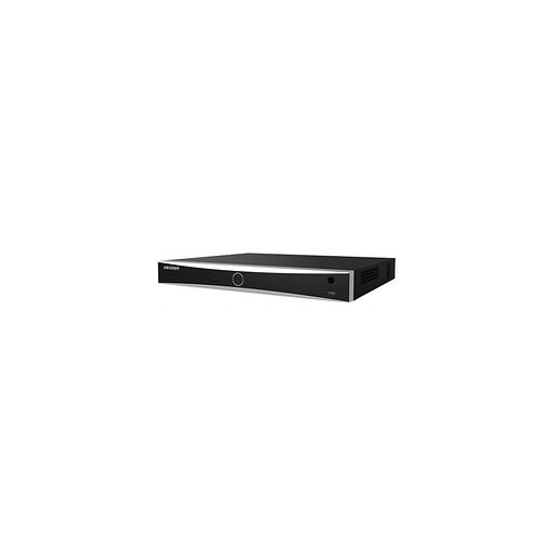 Видеорегистратор NVR (сетевой) Hikvision DS-7616NXI-K2 фото 1