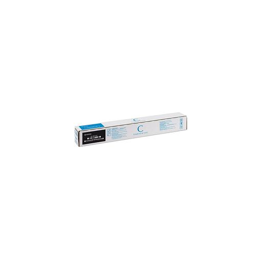 Картридж Kyocera TK-8515C, голубой / 1T02NDCNL1 фото 1