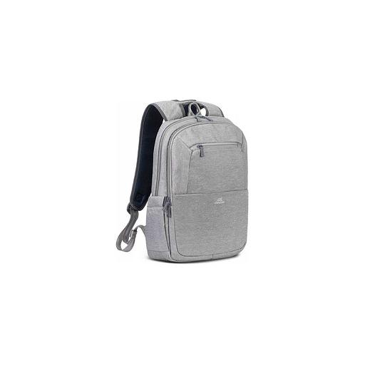 Рюкзак 15.6" Riva 7760, серый [7760 grey] фото 1