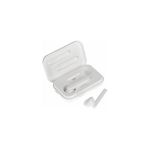 Наушники Redline BHS-22, Bluetooth, вкладыши, белый [ут000019149] фото 1