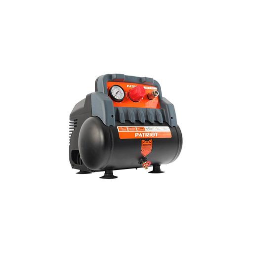 Компрессор поршневой Patriot WO 6-180 безмасляный [525301910] фото 1